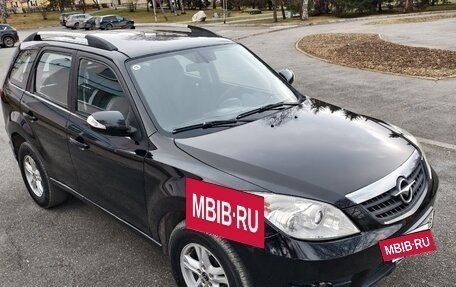 Haima 7, 2013 год, 565 000 рублей, 27 фотография