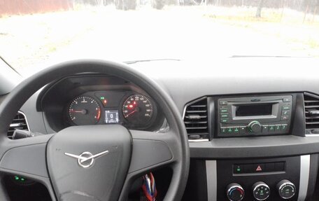 ЛуАЗ Patriot, 2021 год, 1 450 000 рублей, 4 фотография