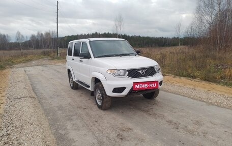 ЛуАЗ Patriot, 2021 год, 1 450 000 рублей, 3 фотография