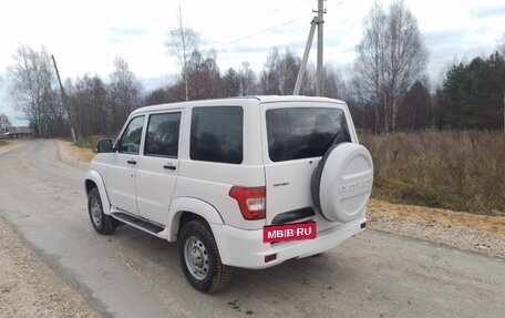 ЛуАЗ Patriot, 2021 год, 1 450 000 рублей, 2 фотография