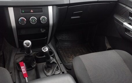 ЛуАЗ Patriot, 2021 год, 1 450 000 рублей, 5 фотография