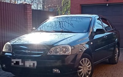 Chevrolet Lacetti, 2008 год, 355 000 рублей, 1 фотография