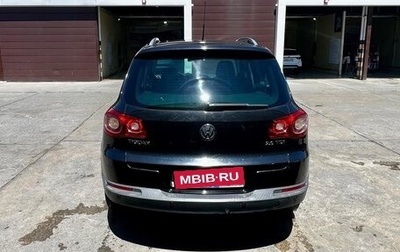 Volkswagen Tiguan I, 2010 год, 1 150 000 рублей, 1 фотография