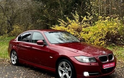 BMW 3 серия, 2011 год, 900 000 рублей, 1 фотография