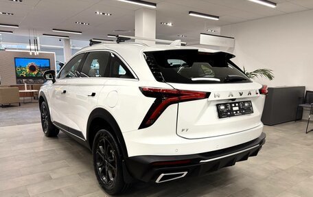 Haval F7, 2025 год, 3 099 000 рублей, 10 фотография