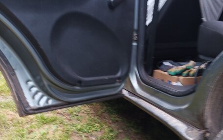 Chevrolet Niva I рестайлинг, 2014 год, 500 000 рублей, 6 фотография