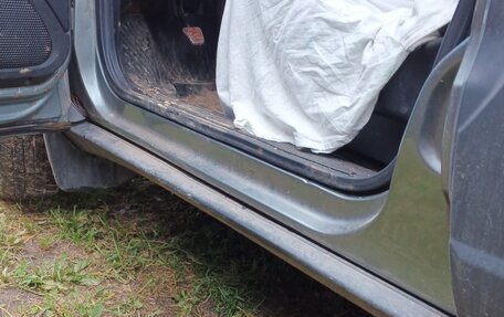 Chevrolet Niva I рестайлинг, 2014 год, 500 000 рублей, 7 фотография