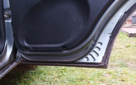 Chevrolet Niva I рестайлинг, 2014 год, 500 000 рублей, 21 фотография