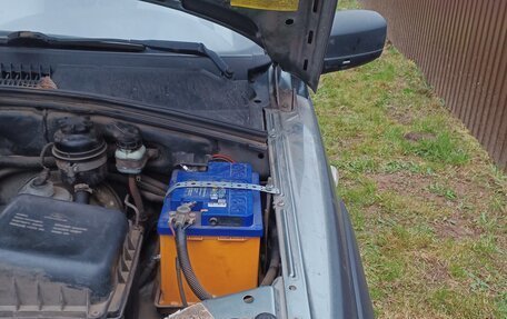 Chevrolet Niva I рестайлинг, 2014 год, 500 000 рублей, 9 фотография