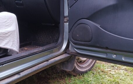 Chevrolet Niva I рестайлинг, 2014 год, 500 000 рублей, 8 фотография
