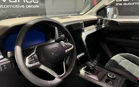 Volkswagen Amarok, 2025 год, 9 900 000 рублей, 7 фотография