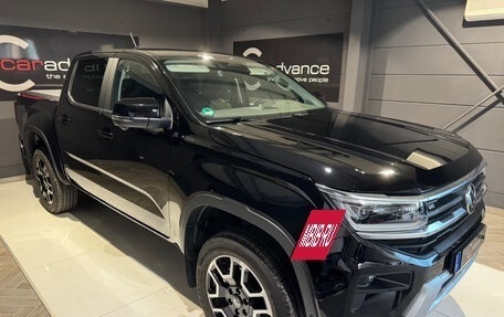 Volkswagen Amarok, 2025 год, 9 900 000 рублей, 3 фотография