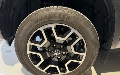 Volkswagen Amarok, 2025 год, 9 900 000 рублей, 15 фотография