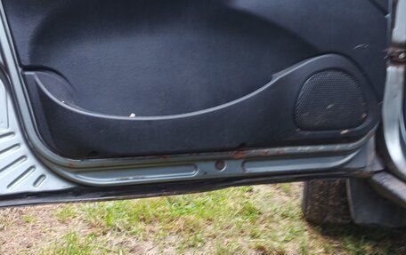 Chevrolet Niva I рестайлинг, 2014 год, 500 000 рублей, 22 фотография