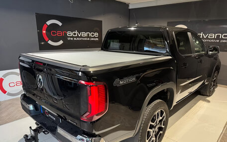 Volkswagen Amarok, 2025 год, 9 900 000 рублей, 6 фотография