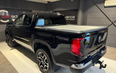 Volkswagen Amarok, 2025 год, 9 900 000 рублей, 4 фотография