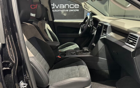 Volkswagen Amarok, 2025 год, 9 900 000 рублей, 8 фотография