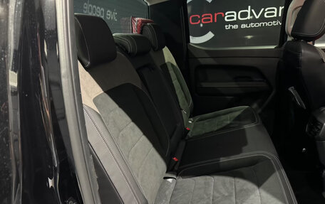 Volkswagen Amarok, 2025 год, 9 900 000 рублей, 14 фотография