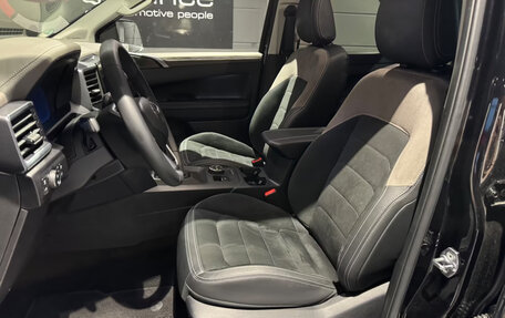 Volkswagen Amarok, 2025 год, 9 900 000 рублей, 11 фотография