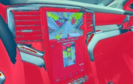 Volkswagen Amarok, 2025 год, 9 900 000 рублей, 10 фотография