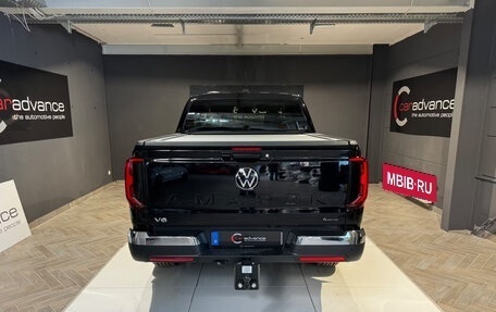 Volkswagen Amarok, 2025 год, 9 900 000 рублей, 5 фотография