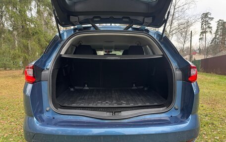 Renault Megane IV, 2018 год, 1 360 000 рублей, 8 фотография