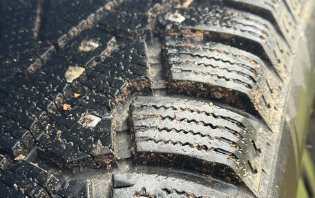 Renault Megane IV, 2018 год, 1 360 000 рублей, 7 фотография