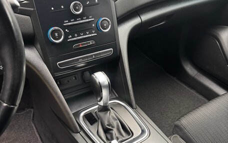 Renault Megane IV, 2018 год, 1 360 000 рублей, 6 фотография