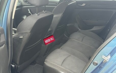 Renault Megane IV, 2018 год, 1 360 000 рублей, 5 фотография