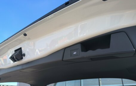 Toyota RAV4, 2025 год, 4 420 000 рублей, 15 фотография