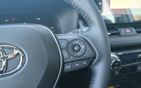 Toyota RAV4, 2025 год, 4 420 000 рублей, 24 фотография