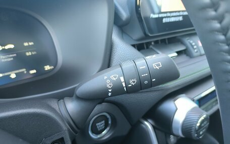 Toyota RAV4, 2025 год, 4 420 000 рублей, 26 фотография