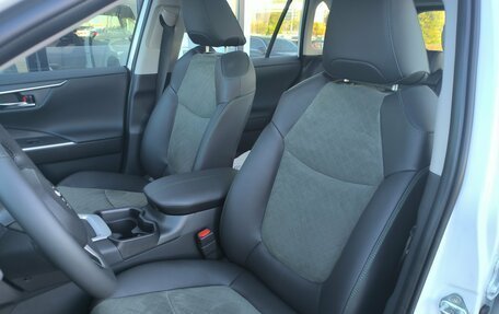 Toyota RAV4, 2025 год, 4 420 000 рублей, 37 фотография