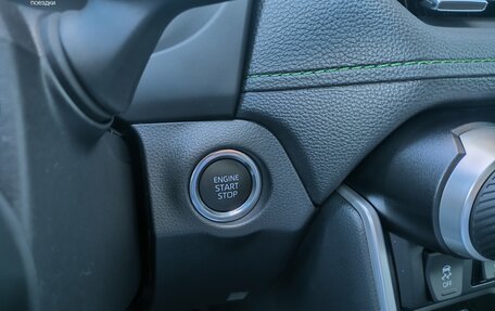 Toyota RAV4, 2025 год, 4 420 000 рублей, 27 фотография