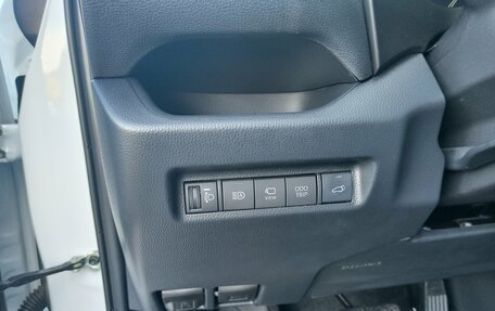 Toyota RAV4, 2025 год, 4 420 000 рублей, 30 фотография