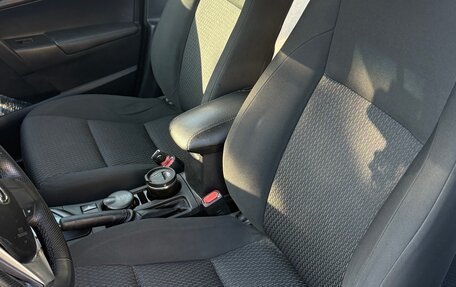 Toyota Corolla, 2013 год, 1 200 000 рублей, 7 фотография