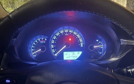 Toyota Corolla, 2013 год, 1 200 000 рублей, 11 фотография