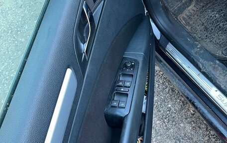 Skoda Superb III рестайлинг, 2012 год, 900 000 рублей, 13 фотография