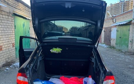 Skoda Superb III рестайлинг, 2012 год, 900 000 рублей, 8 фотография