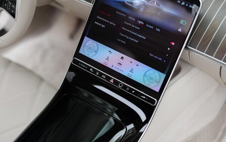 Mercedes-Benz Maybach S-Класс, 2024 год, 19 950 076 рублей, 17 фотография