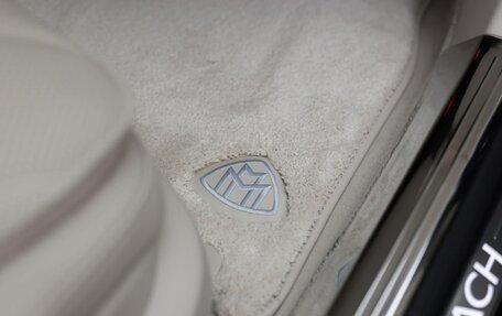 Mercedes-Benz Maybach S-Класс, 2024 год, 19 950 076 рублей, 22 фотография