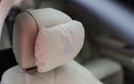 Mercedes-Benz Maybach S-Класс, 2024 год, 19 950 076 рублей, 21 фотография