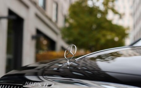 Mercedes-Benz Maybach S-Класс, 2024 год, 19 950 076 рублей, 23 фотография