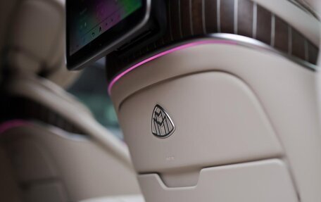 Mercedes-Benz Maybach S-Класс, 2024 год, 19 950 076 рублей, 19 фотография