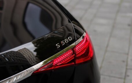 Mercedes-Benz Maybach S-Класс, 2024 год, 19 950 076 рублей, 26 фотография