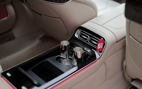 Mercedes-Benz Maybach S-Класс, 2024 год, 19 950 076 рублей, 20 фотография