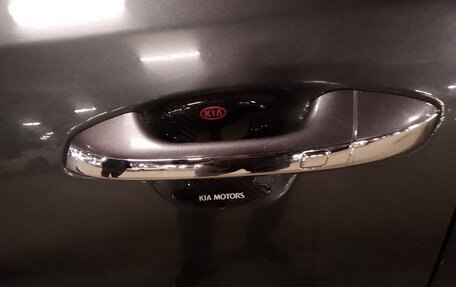 KIA K5 II, 2019 год, 1 475 000 рублей, 9 фотография