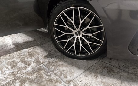 KIA K5 II, 2019 год, 1 475 000 рублей, 12 фотография