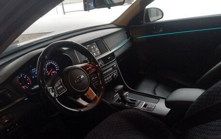 KIA K5 II, 2019 год, 1 475 000 рублей, 19 фотография