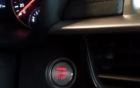 KIA K5 II, 2019 год, 1 475 000 рублей, 18 фотография